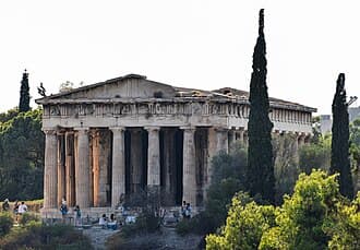 Temple of Hephaestus