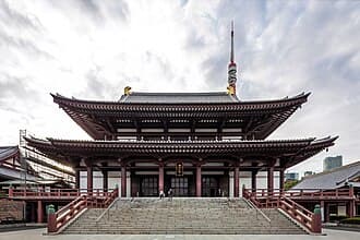 Zōjō-ji