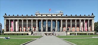 Altes Museum